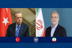 President Pezeshkian: Continuation of truce hinges on US adherence to commitments