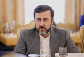 غریب‌آبادی: ایران برای هر سناریویی به صورت جدی آمادگی دارد