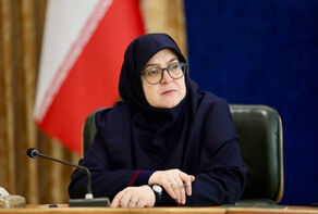 المتحدثة باسم الحكومة: إيران لن تتراجع عن حقوقها