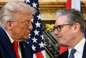 جنگ ایران و شکاف در میان جمهوری‌خواهان آمریکا