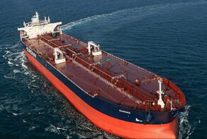 ادعای رویترز مبنی بر عبور 3 نفتکش غول‌پیکر از تنگه هرمز