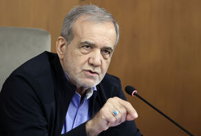 پزشکیان: اگر آمریکا تمامیت‌خواه نباشد راهی برای توافق پیدا می‌شود