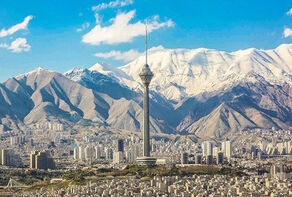 کیفیت هوای پایتخت «قابل قبول» شد