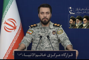 قرارگاه خاتم: سامانه های پدافند یکی پس از دیگری در میدان عمل رونمایی می شود
