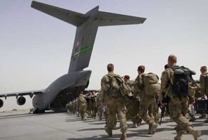 За кулисами астрономического увеличения военного бюджета США; безопасность или личные интересы?