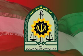 پیام تسلیت فراجا در پی شهادت رئیس سازمان اطلاعات سپاه پاسداران