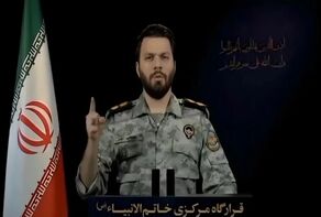 Military Spox.: Persian Gulf security “for all or for none”