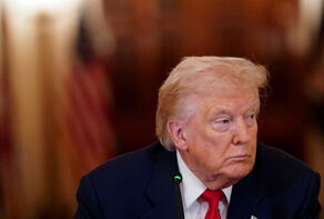 Трамп: «Я не хочу, чтобы Папа Римский меня критиковал».