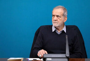 پزشکیان: قهرمانی تیم‌های ملی کشتی در آسیا نشانِ روحیه شکست‌ناپذیر جوانان ایران است