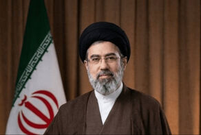 پاسخ رهبر معظم انقلاب به پیام تسلیت حجت‌الاسلام کاشانی