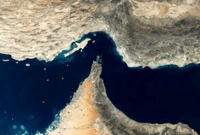 Tehran’s Message from Hormuz: Equal Security or Shared Costs