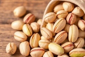 قیمت پسته به بالاترین سطح 8 سال اخیر رسید