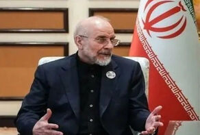 واشنگتن پست: قالیباف تیم آمریکایی را تحت تاثیر قرار داد