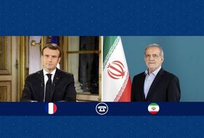 Iran warns of global consequences from US threats to Strait of Hormuz