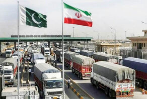 Iran’s Geoeconomic Surge in Connecting Surrounding Asian Markets
