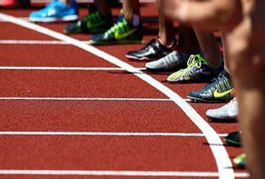 محرومیت 2ورزشکار دوومیدانی به دلیل دوپینگ