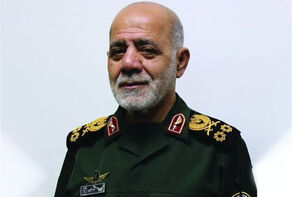 سرلشکر عبداللهی: دشمنان راهی جز تسلیم ندارند