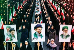 دعوت رسمی برای حضور بانوان در اجتماع و رزمایش «دختران جان‌فدا»