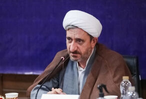 پیام رئیس مرکز حفاظت قوه قضاییه به مناسبت روز ارتش