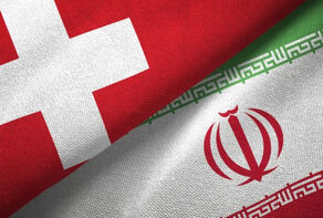فعالیت‌های دیپلماتیک سفارت سوئیس آغاز شد