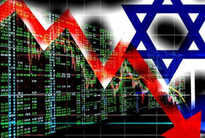 How War-Mongering Shock Stalled the Zionist Regime’s Growth Engine
