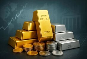 نقره پیشتاز بازدهی روزانه/ ورود 1254 میلیارد تومان پول حقیقی