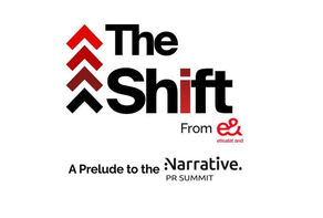 تمهيداً ل Narrative PR Summit انطلاق فعالية 