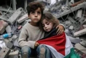 افشاگری هارتص از ربودن کودکان در غزه