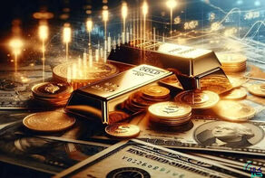 قیمت طلای جهانی امروز دوشنبه 7 اردیبهشت 1405 / حبس طلا در بن‌بست مذاکرات