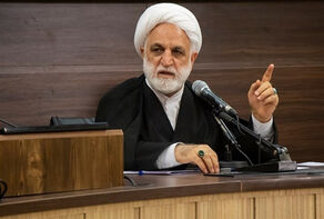 اژه ای: آغوش وطن به روی میهن‌دوستان باز است