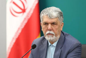 روایت جان‌فشانی‌ها رسالت اهل فرهنگ است