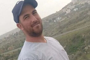 شهادت یک فلسطینی در جریان عملیات کرانه باختری