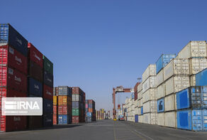 Official: $199m worth of goods exported from southwest Iran