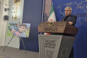 Iran urges vigilance in diplomacy, warns of US ‘conspiracies’ amid tensions