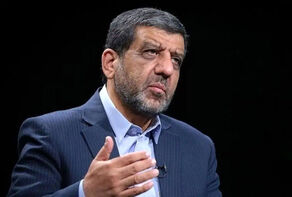 ضرغامی: رهبر انقلاب سلامت هستند
