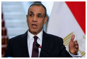 وزیر خارجه مصر بر اهمیت توافق در مذاکرات ایران و آمریکا تأکید کرد