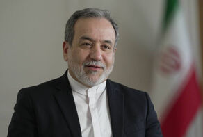 عراقچی: ایران می‌داند چگونه با محدودیت‌ها مقابله و از خود دفاع کند