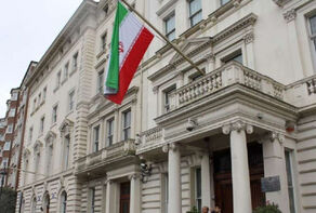 سفارت ایران در اتریش: اظهارات جدید اتحادیه اروپا رقت‌انگیز است