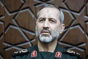 سردار موسوی: اگر از کشورهای همسایه به ایران حمله شود باید با تولید نفت خداحافظی کنند