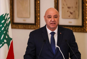 عون: حفاظت از حاکمیت لبنان اولویت نخست در گفت‌وگوهاست