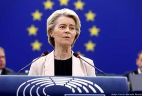 How far can a weakened Europe cling to the plank of sanctions?