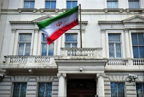 سفارت ایران در لندن اتهام دخالت در حملات تروریستی را رد کرد