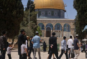 محکومیت حمله به راهبه در قدس از سوی رهبران مسیحی