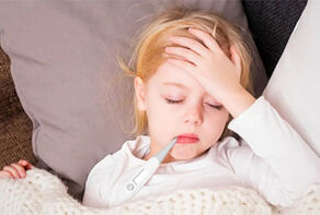 پیامدهای تشخیص نادرست بیماری کودکان