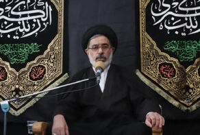 امام جماعت حرم سیده زینب در دمشق به شهادت رسید
