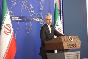 ‘Not just biased but complicit’: Iran slams Western media’s role in Israeli genocide in Gaza