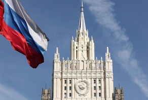 Жёсткое заявление России в адрес Запада: НАТО подрывает глобальную стабильность