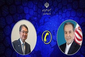 Iran, S Korean FMs discuss war developments, US-Israel attack