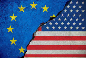 A Cracked Atlantic, Bridge That Shakes Between Two Shores