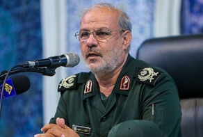 هشدار سپاه درباره تحرکات دریایی در تنگه هرمز